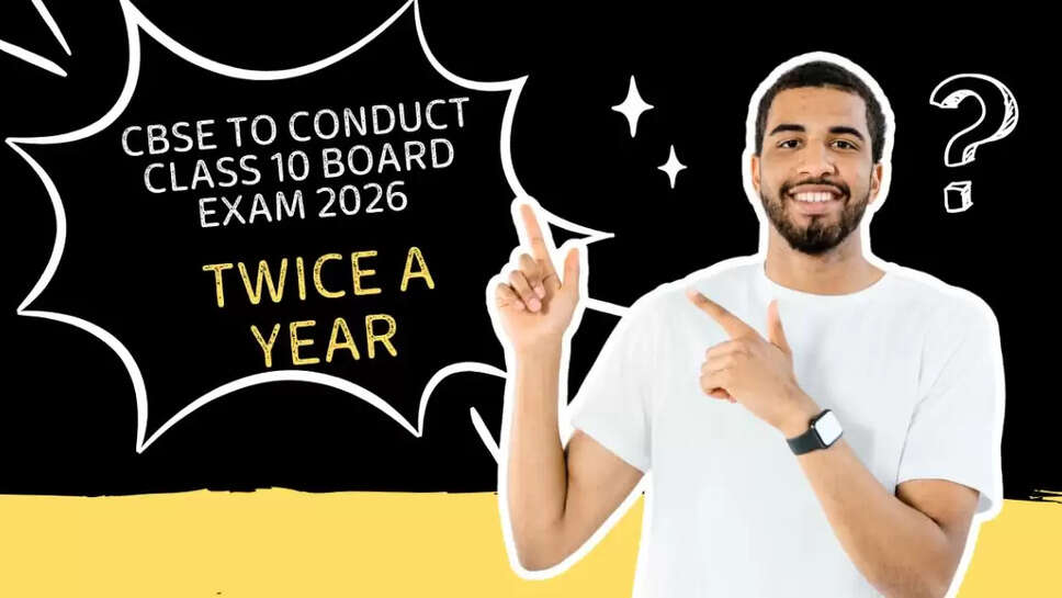 CBSE Board Exam 2025