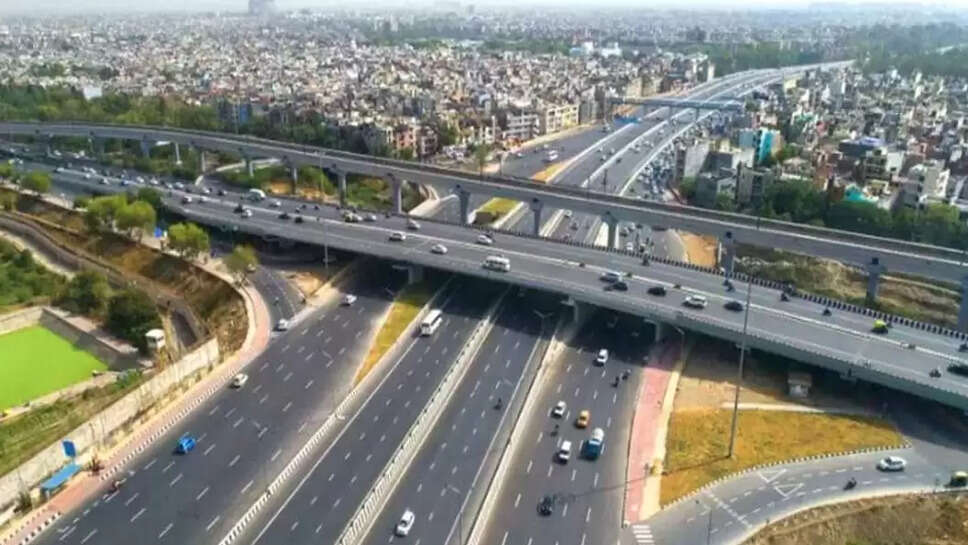 Gujrat highway