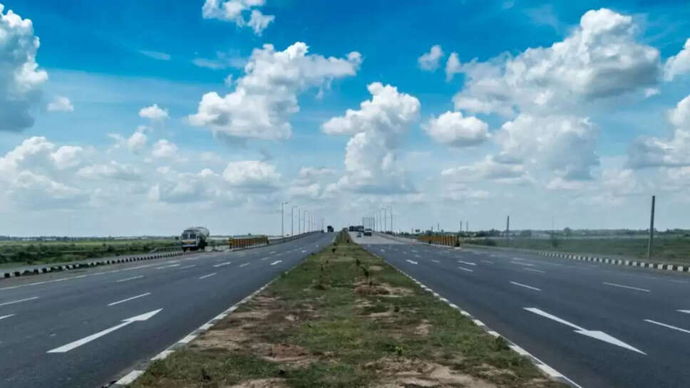 National highway