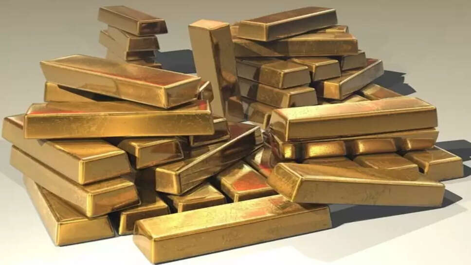 22 may 2025 gold rate
