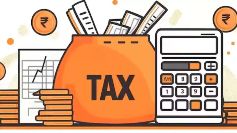 tax news of the day