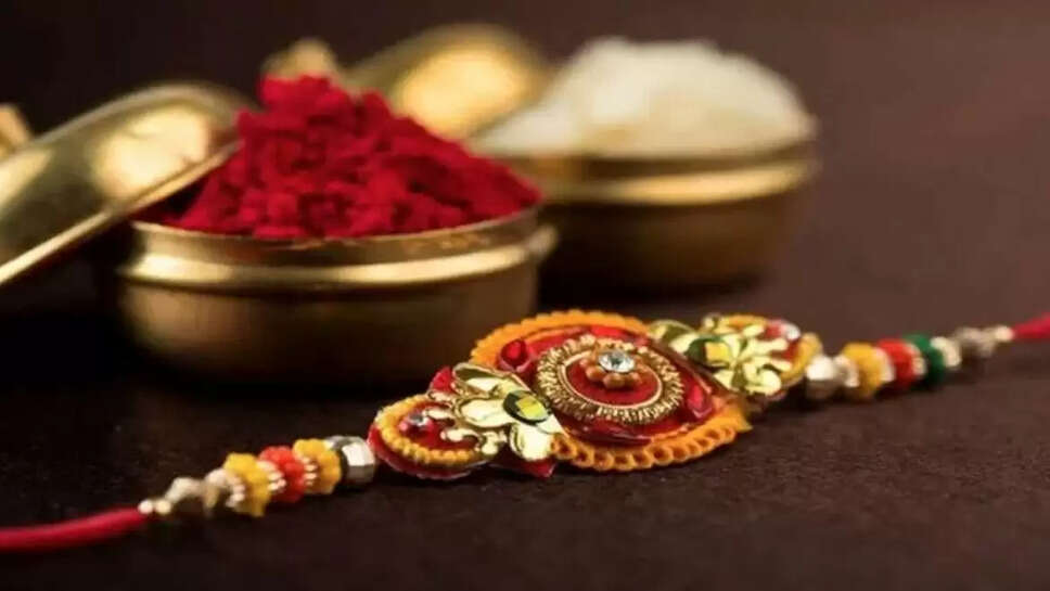 Raksha Bandhan 2025 Right Date