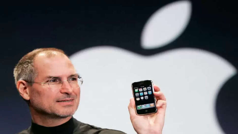 I Phone news