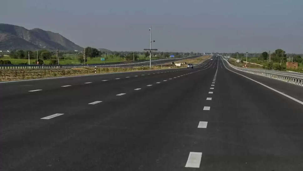 Expressway news of the day