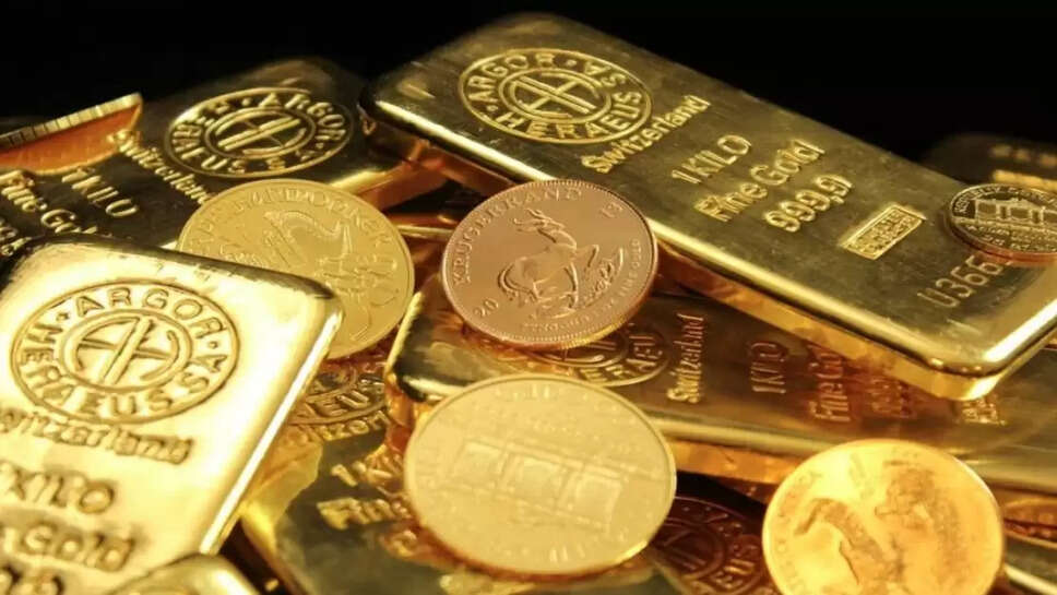 18 June 2025 gold rate
