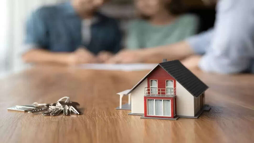Home loan