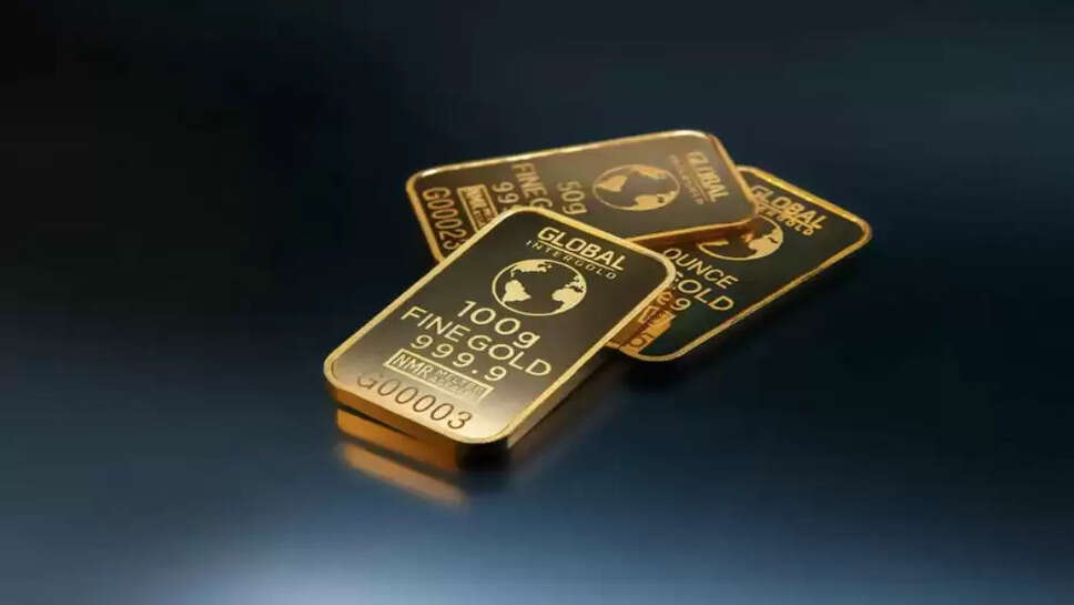 22 June gold rate