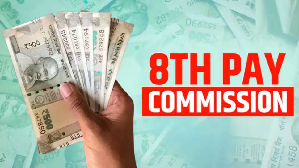 Comission news