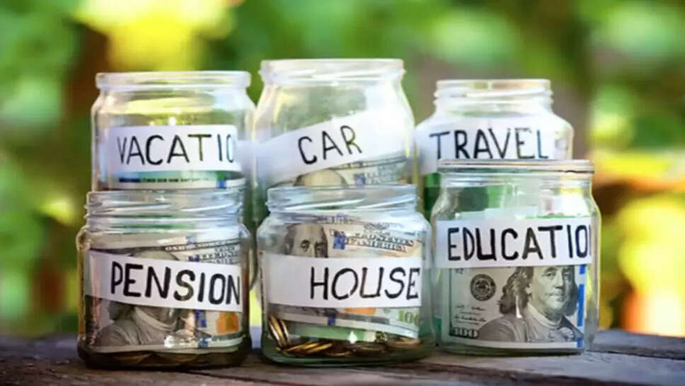 Saving account news