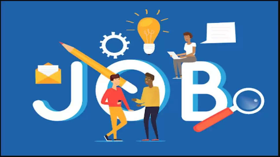 Jobs news