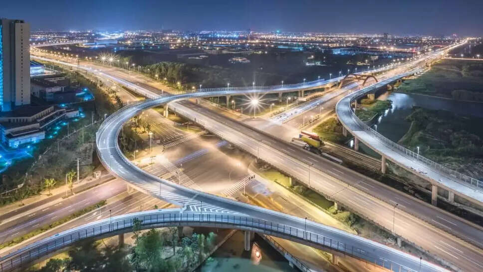 Expressway update