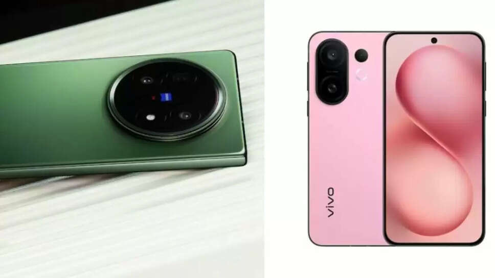 Tech news