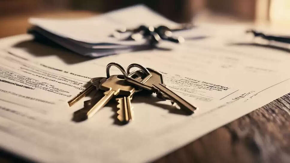 landlord dipute