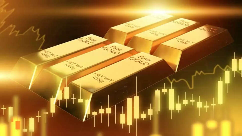 19 may gold rate