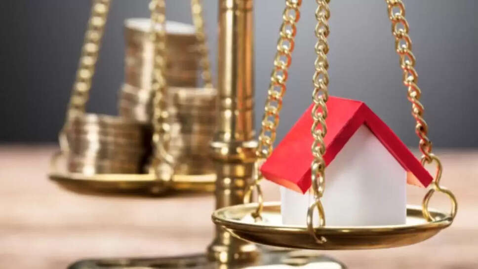 Property rights news