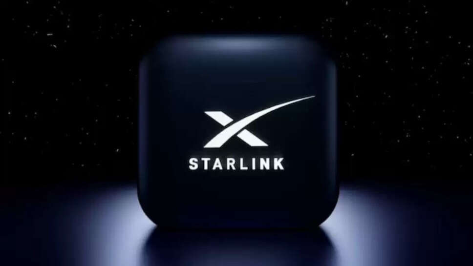 Starlink news