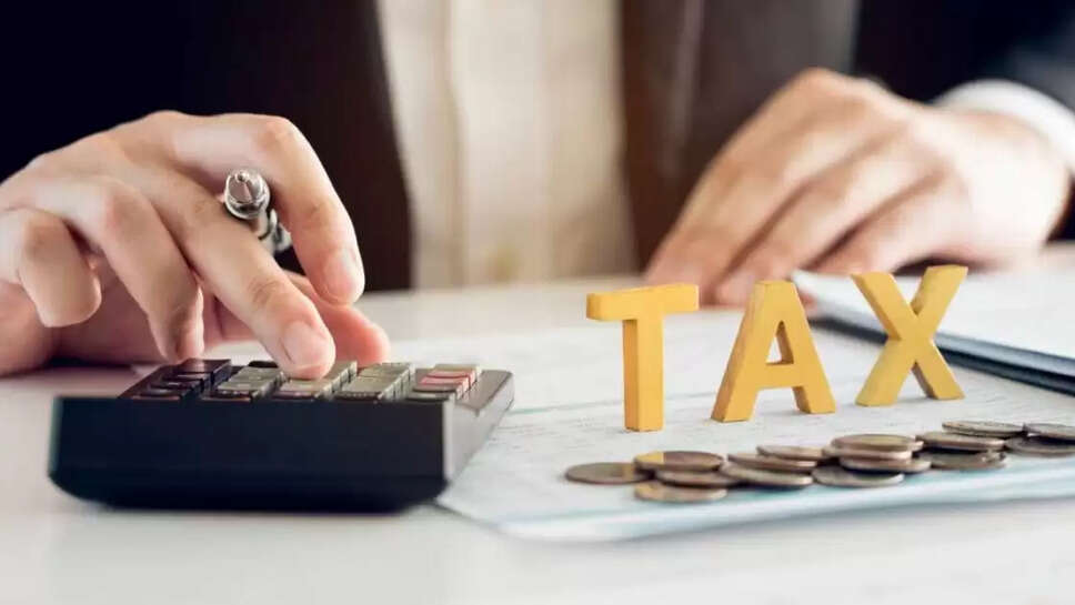 Income tax 2025 news