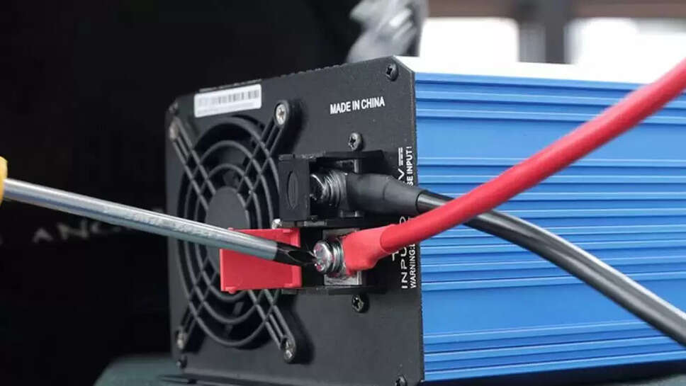 Inverter news