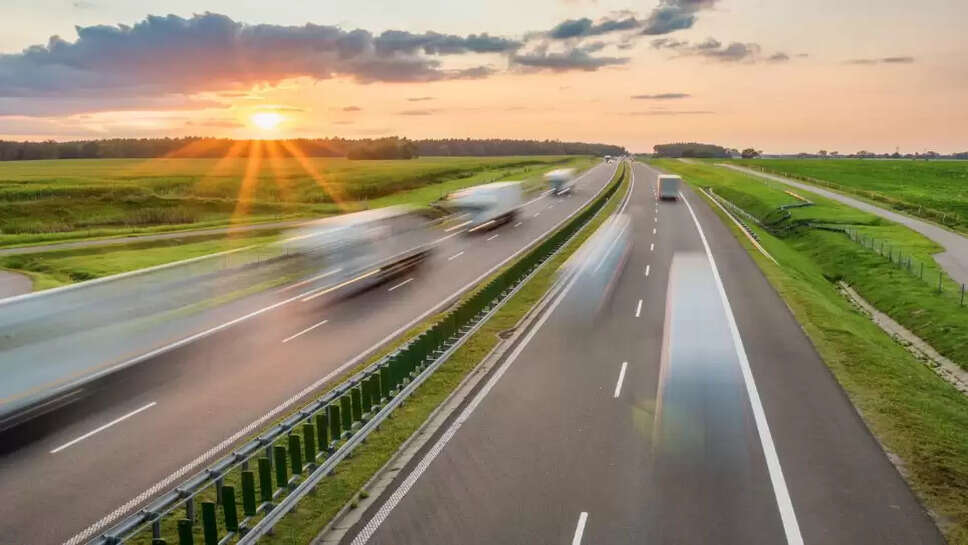Highway update