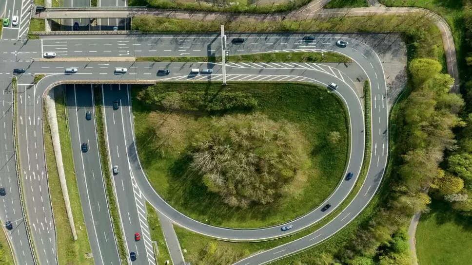 Roads news