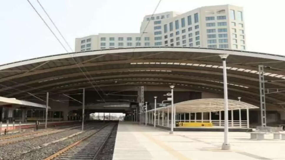 Indian rail nws