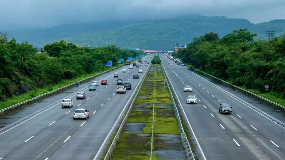 National highway news