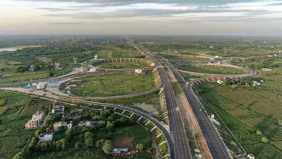 Expressway news