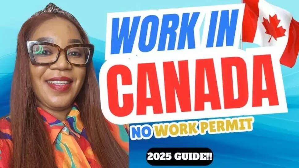 Canada work news