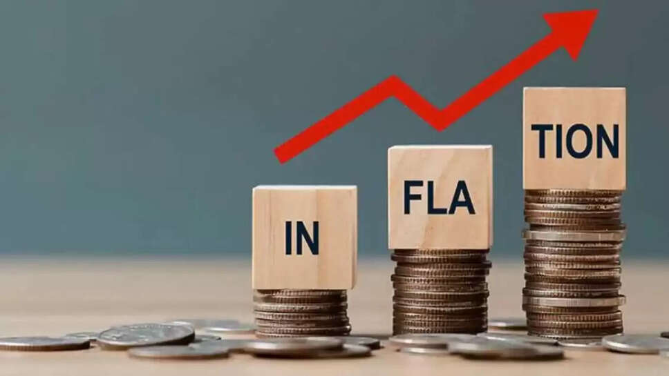Inflation news