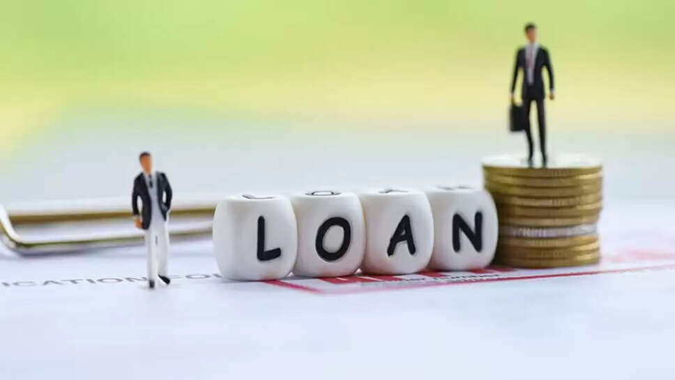 Loan news