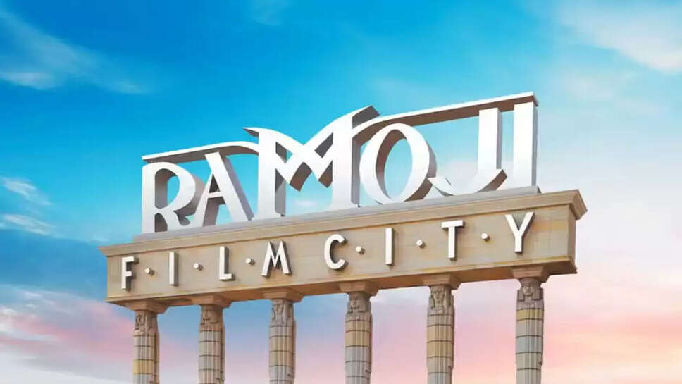 Filmy city news