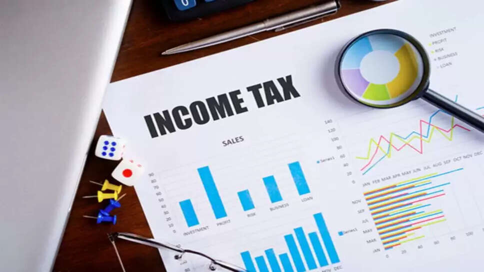Income tax news today