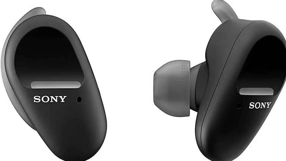 New Earbuds