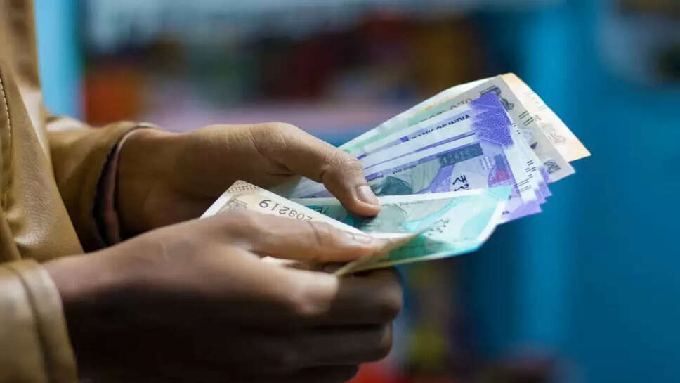 Salary hike 2025