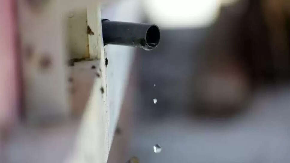AC Water benefits