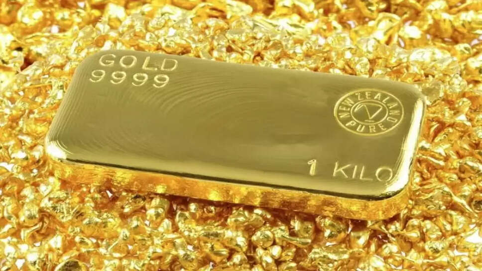 23 may gold rate