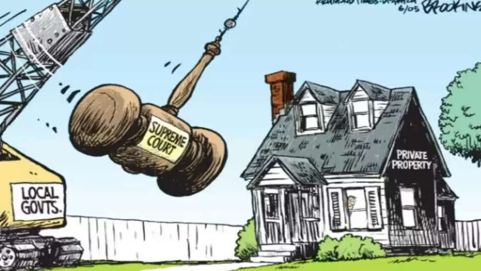 property rights news