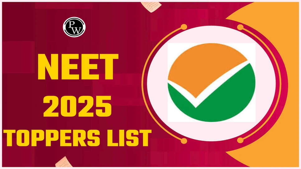 NEET 2025 MBBS Admission