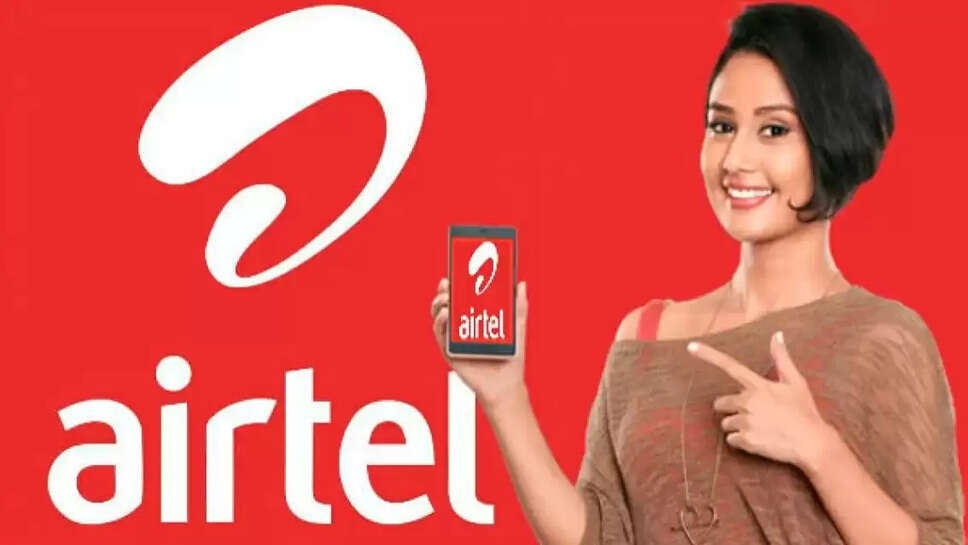 Airtel 199 New Recharge Plan