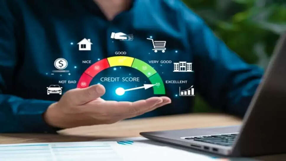 Poor cibil score news
