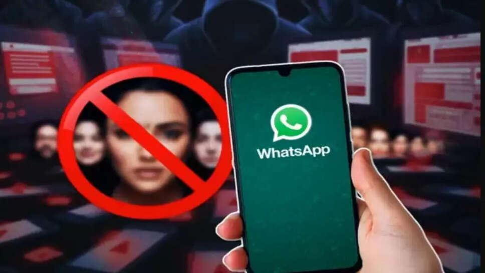 Whatsapp ban