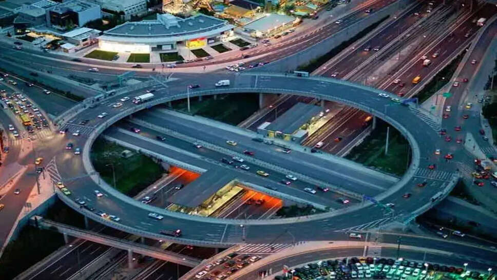 Ring roads