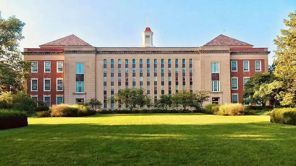 New iit college in haryana