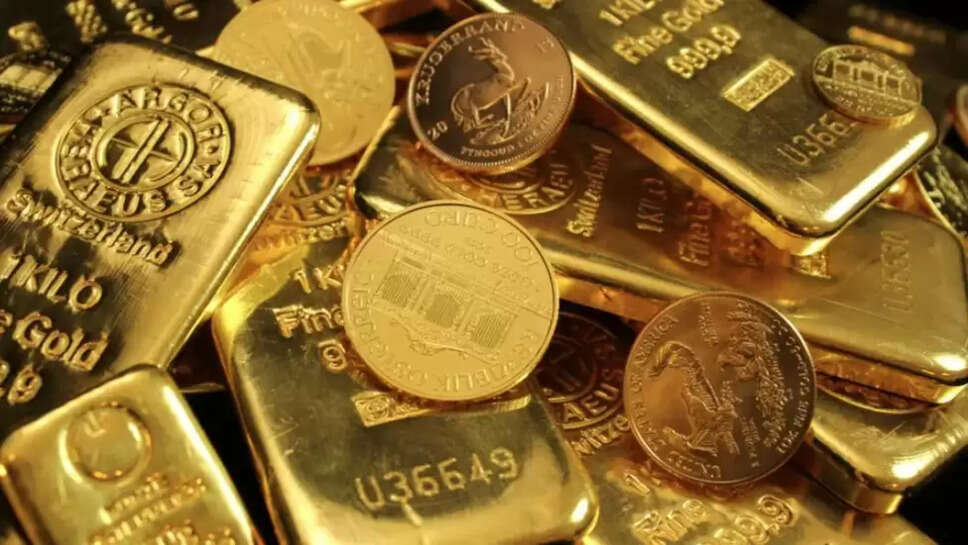 Gold rate 12 June