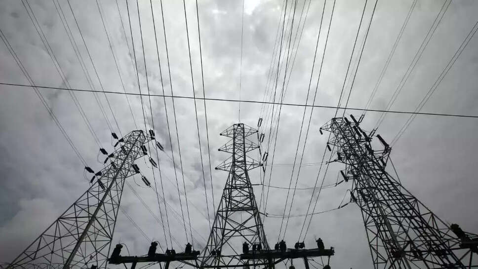 Electricity