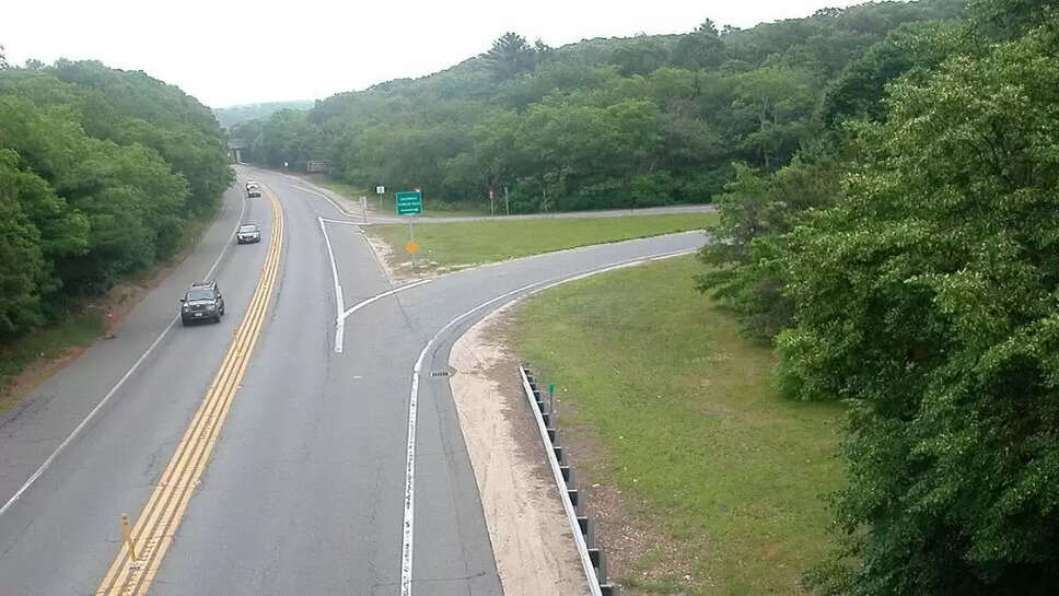 Lane highway