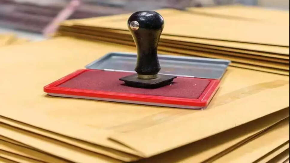 Post office news today