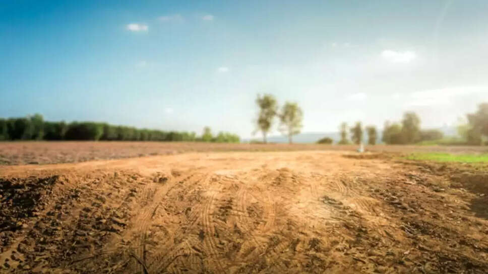 UP Land news