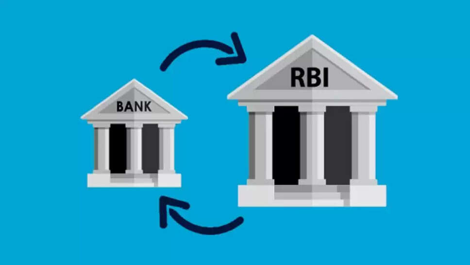 RBI News today