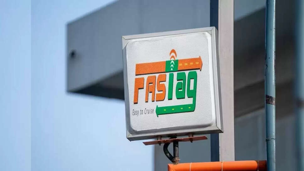 Fastag news
